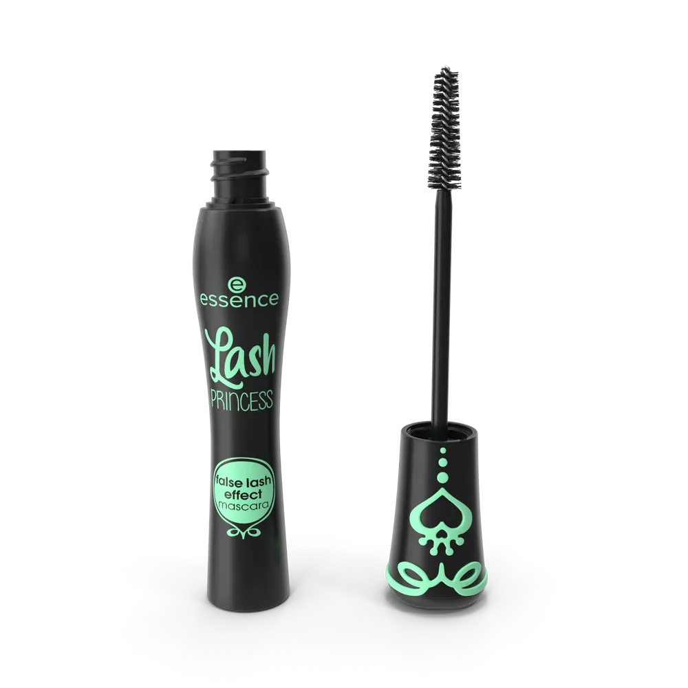 Essence Mascara Lash Princess image