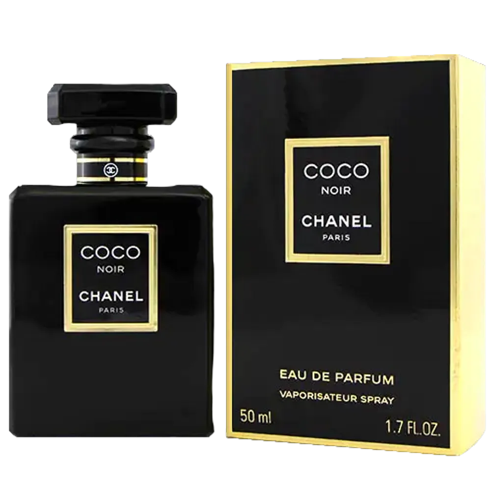 Chanel Coco Noir Eau De image