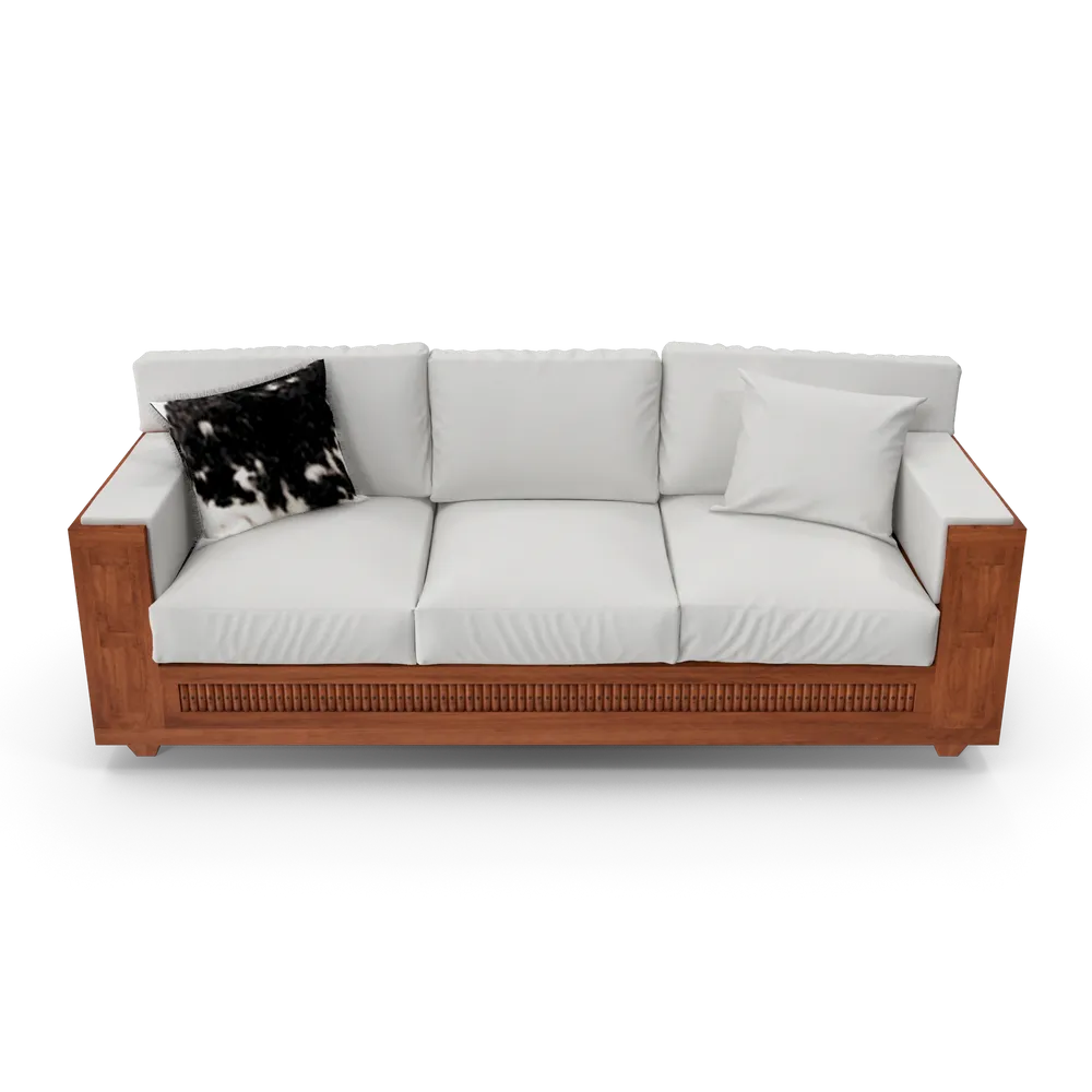 Annibale Colombo Sofa image