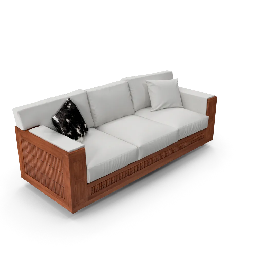 Annibale Colombo Sofa image