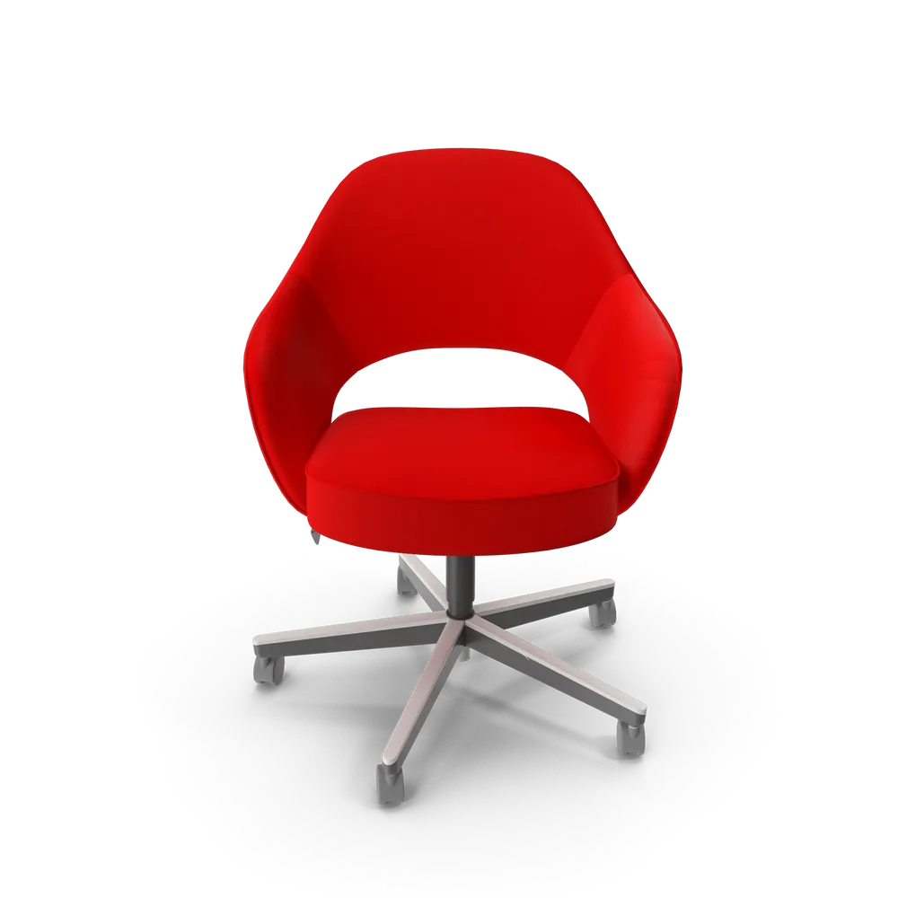 Knoll Saarinen Executive Conference Chair image