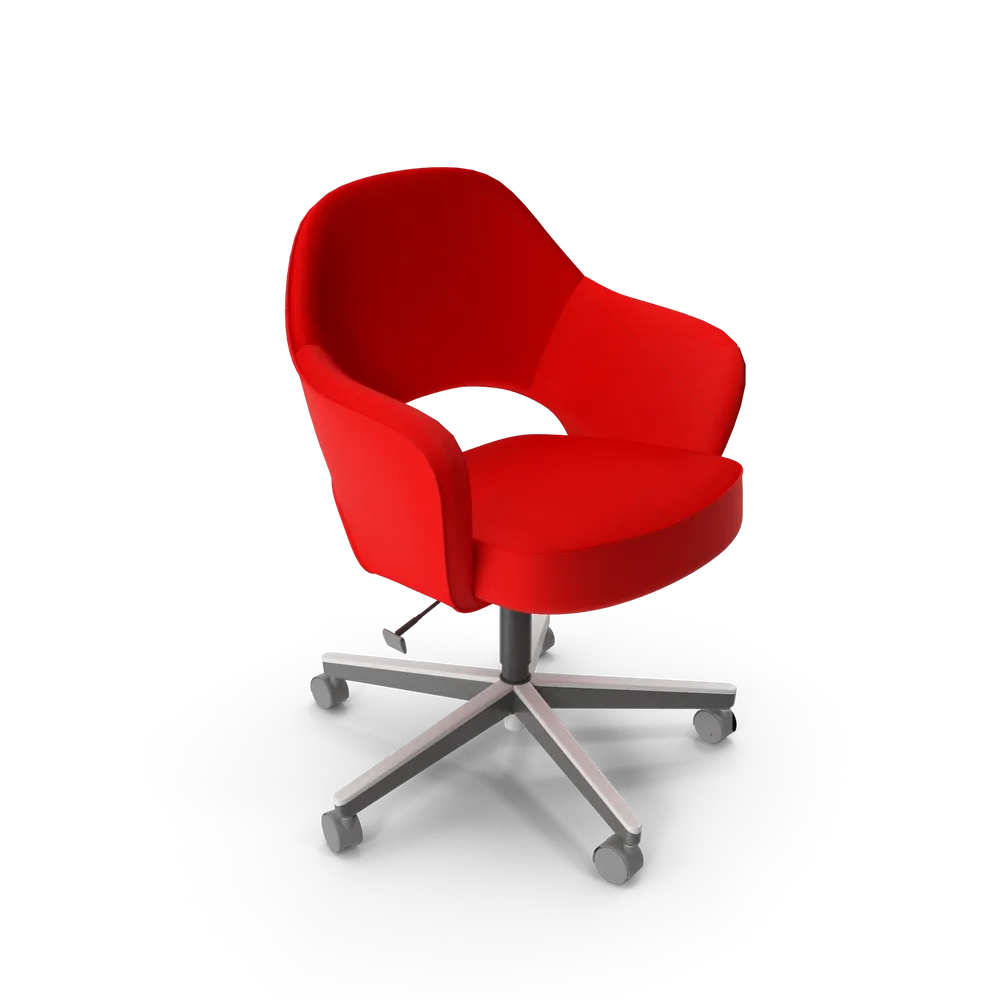 Knoll Saarinen Executive Conference Chair image