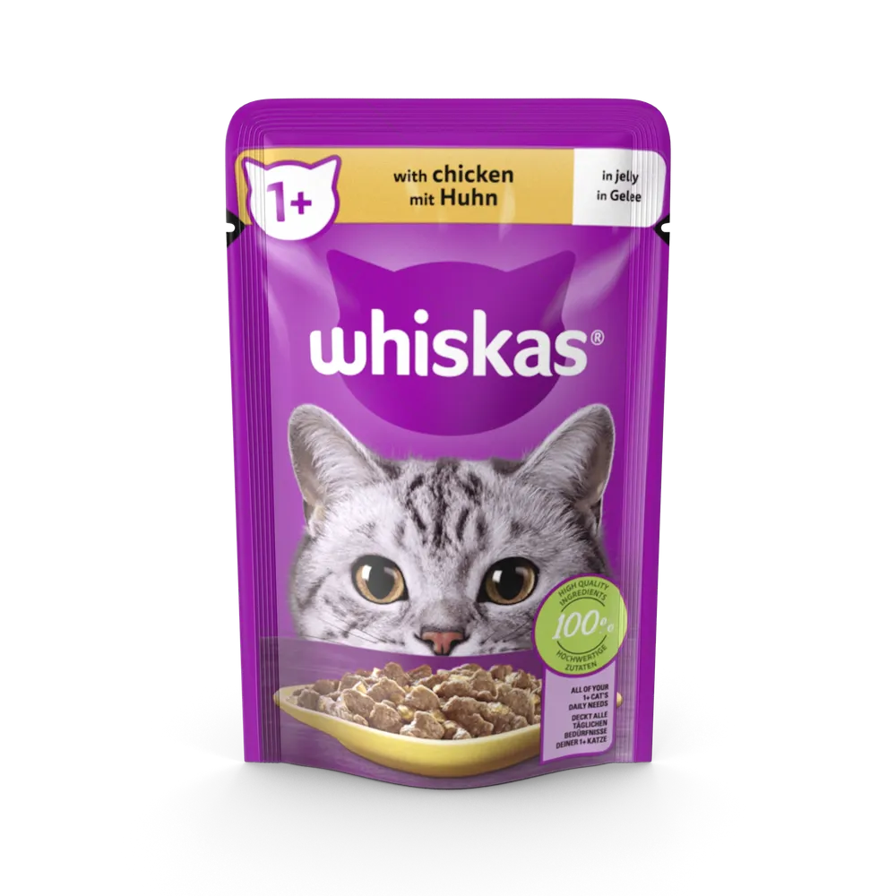 Cat Food image