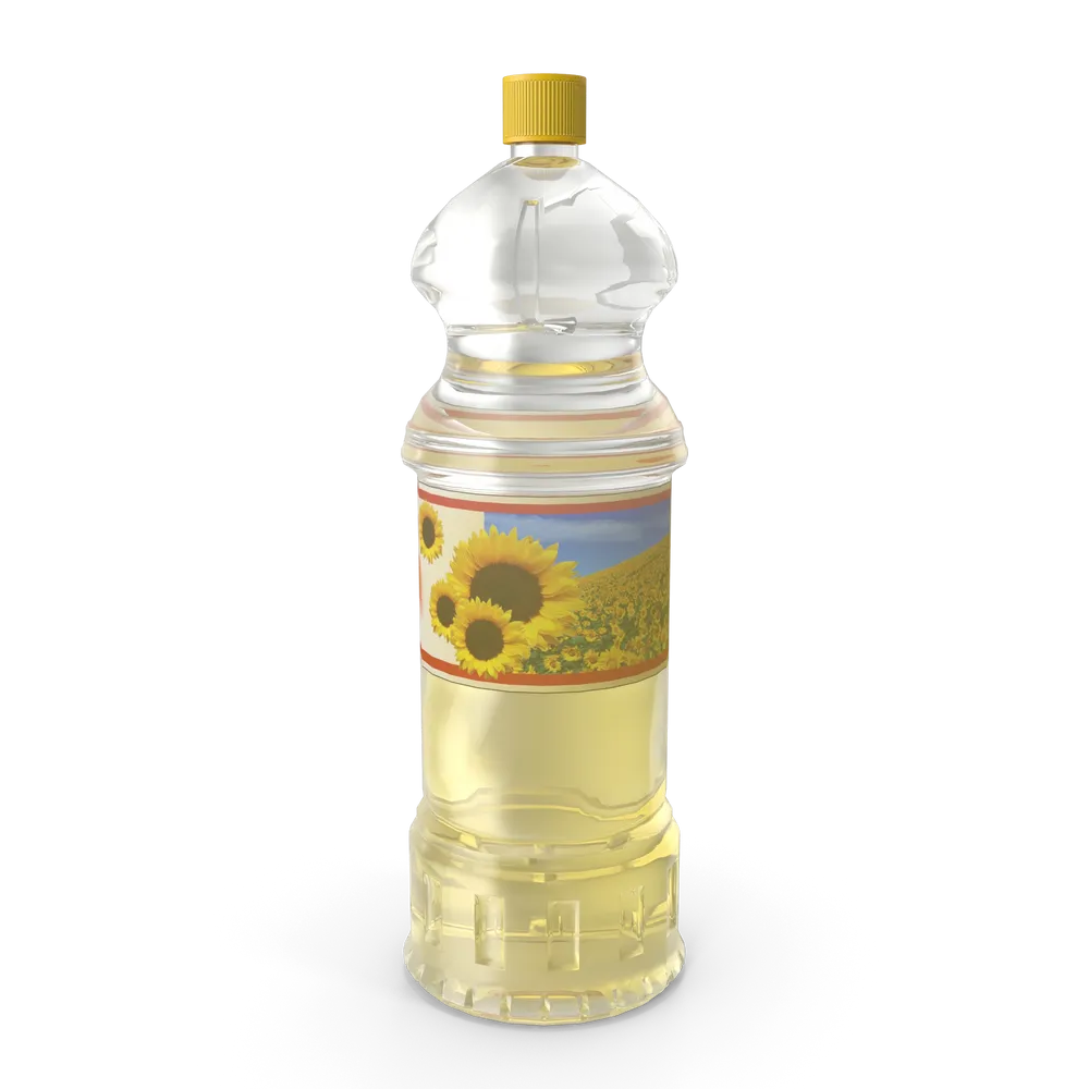 Cooking Oil image