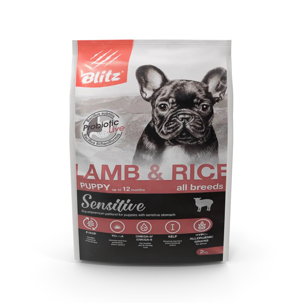 Dog Food image