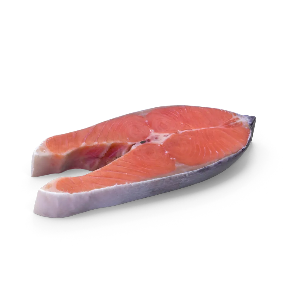 Fish Steak image